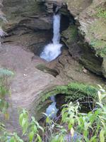 Devi Wasserfälle Pokhara