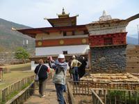 am Fruchtbarkeitstempel