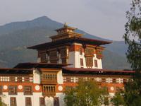 Dzong Phunakha