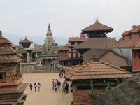 Bakhtapur