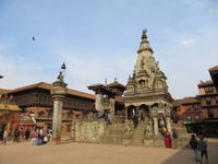 Bakhtapur