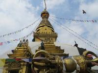 Swayambhunath