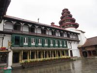 Königspalast Kathmandu