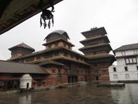 Königspalast Kathmandu