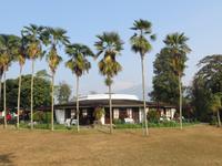 Fishtail Lodge Pokhara