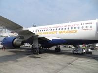 Flugzeuge Ihrer Majestät 