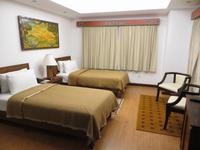Hotelzimmer in Thimphu