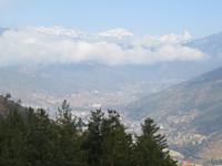 Thimphu