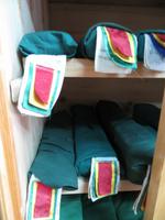 buddhistische Schriften