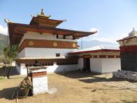 Fruchtbarkeitskloster