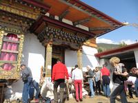 im Fruchtbarkeitskloster