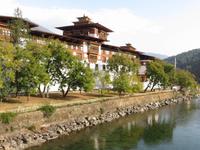 Punakha Dzong