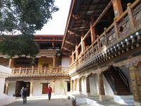 Punakha Dzong