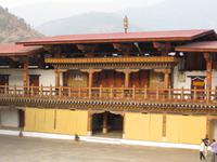 Punakha Dzong
