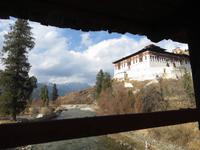 Paro Dzong