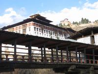 Paro Dzong
