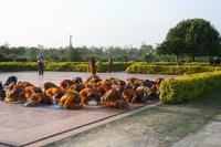 Lumbini