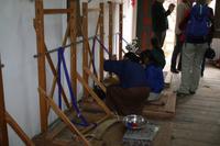 Malereischule in Thimphu