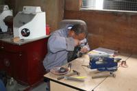 Malereischule in Thimphu