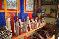 Phallus - das Nationalsymbol Bhutans :-)