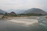 Punakha Dzong