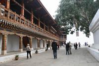 Punakha Dzong