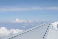 Himalaya Gebirgskette