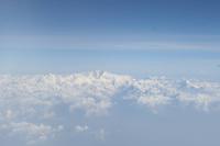 Himalaya Gebirgskette