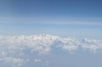 Himalaya Gebirgskette