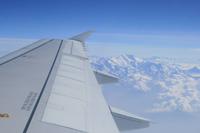 Himalaya Gebirgskette