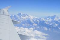 Himalaya Gebirgskette