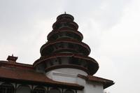 Durbar Platz Kathmandu