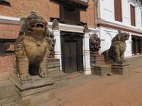 Bakthapur