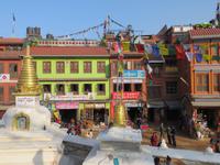 Bodnath
