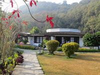 Fishtail Lodge