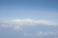 Himalaya Gebirgskette