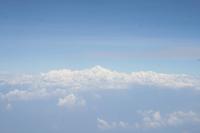Himalaya Gebirgskette