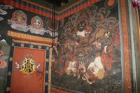 Zhabdrung Ngawang Namgyal