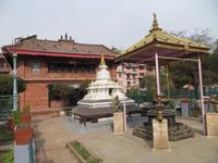 in Patan