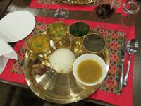 nepalesisches Essen