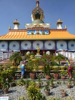 Lumbini-Garden