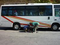 Panne - Tank verloren