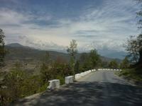 9 Stunden Jeepsafari von Pokhara nach Jomson