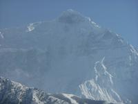 Nilgiri, Dhaulagiri und Co. 