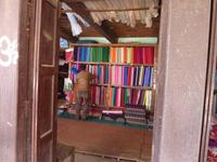 Stopp in Tansen