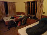 Zimmer im Teahouse