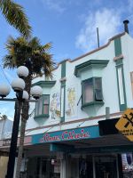  Napier, Neuseeland