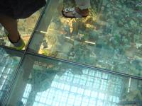 Sydney unter unseren Füßen