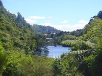 Zealandia-Neuseeland