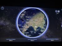 Flug Frankfurt nach Singapur 